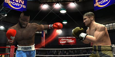 15 Best Boxing Video Games Of All Time, Ranked .